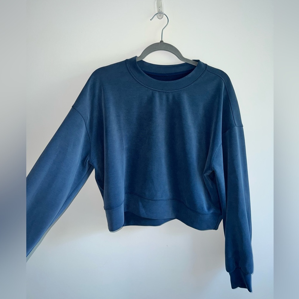 Lululemon Sweatshirt